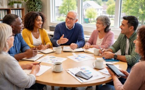 apprenez à participer activement et efficacement à un forum dédié aux discussions de voisinage, en partageant vos idées et en respectant les autres participants.