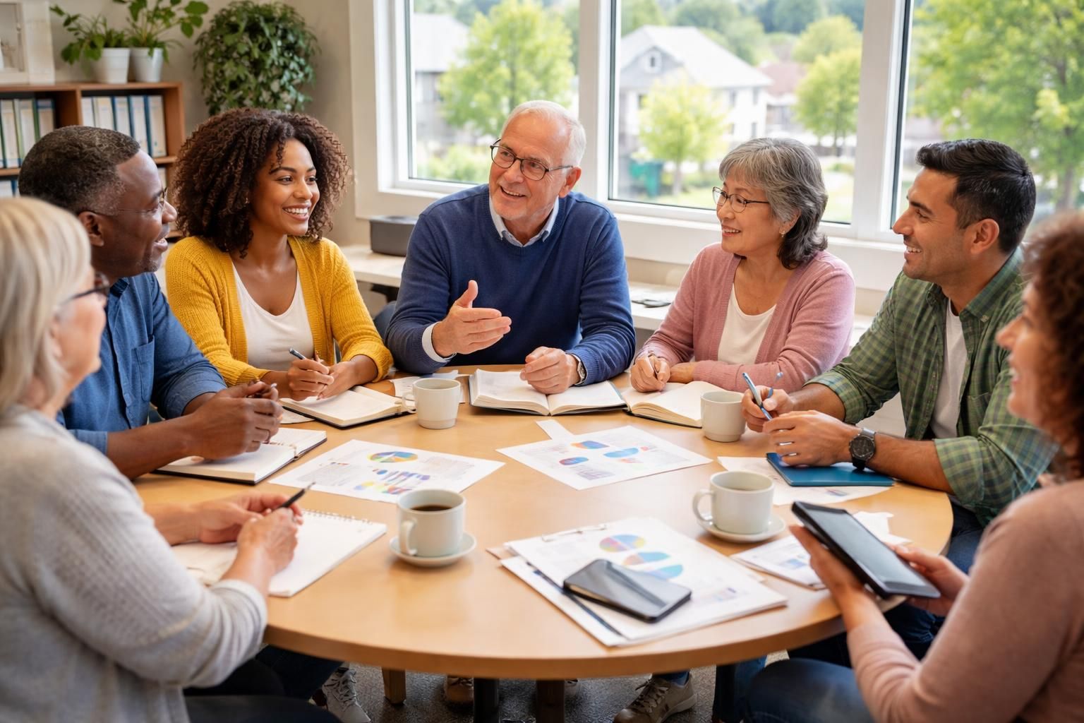 apprenez à participer activement et efficacement à un forum dédié aux discussions de voisinage, en partageant vos idées et en respectant les autres participants.