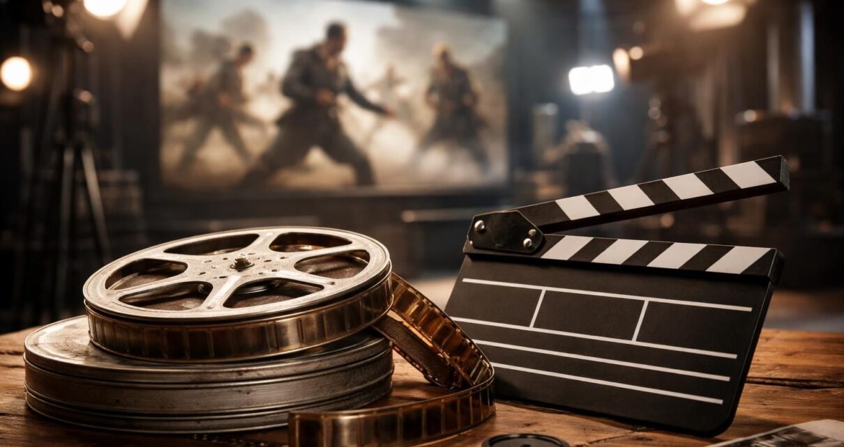 découvrez la définition et l'origine du terme 'préquel' dans le cinéma moderne, explorant son rôle narratif et son évolution dans les histoires et franchises populaires.