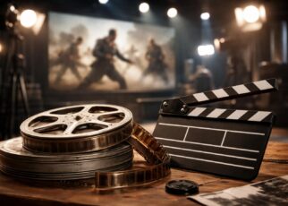 découvrez la définition et l'origine du terme 'préquel' dans le cinéma moderne, explorant son rôle narratif et son évolution dans les histoires et franchises populaires.