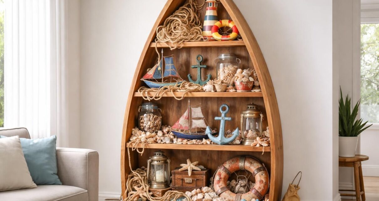 découvrez notre guide pour choisir une étagère en forme de bateau parfaite. apprenez quoi éviter pour réussir votre décoration nautique avec style et harmonie.
