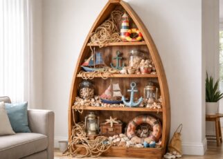 découvrez notre guide pour choisir une étagère en forme de bateau parfaite. apprenez quoi éviter pour réussir votre décoration nautique avec style et harmonie.