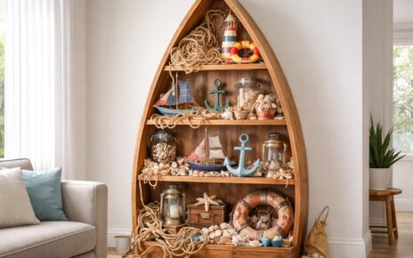 découvrez notre guide pour choisir une étagère en forme de bateau parfaite. apprenez quoi éviter pour réussir votre décoration nautique avec style et harmonie.