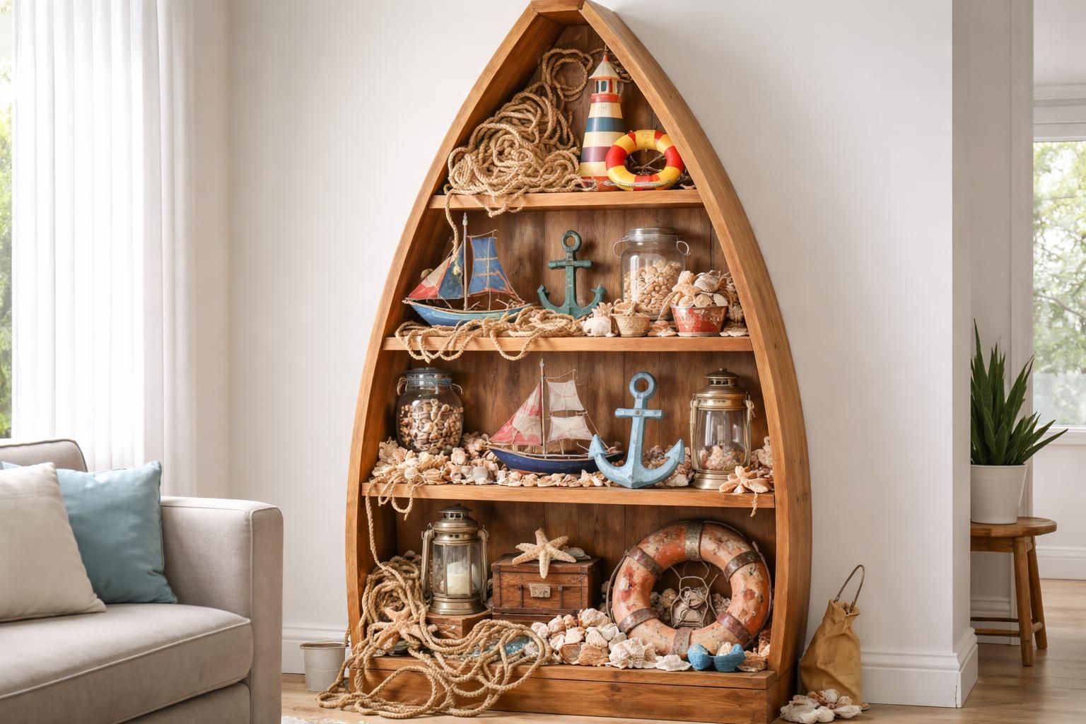 découvrez notre guide pour choisir une étagère en forme de bateau parfaite. apprenez quoi éviter pour réussir votre décoration nautique avec style et harmonie.