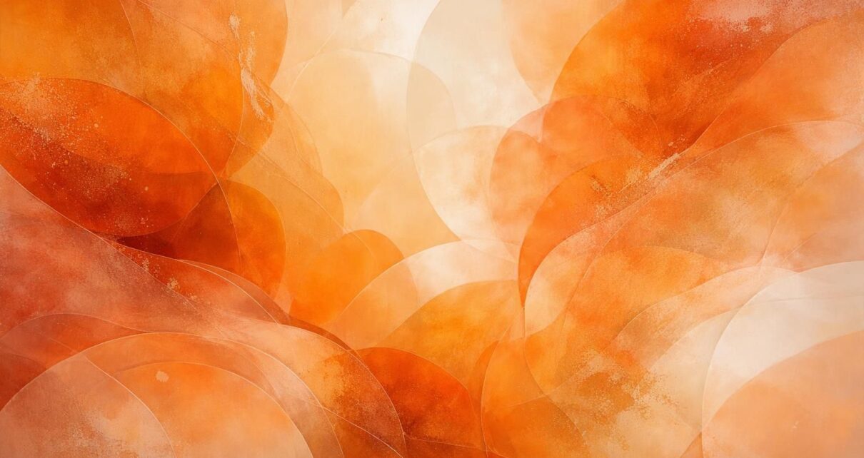 découvrez la signification d'orangeâtre à travers une analyse captivante de l'art moderne, explorant nuances et expressions chromatiques uniques.