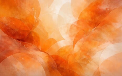 découvrez la signification d'orangeâtre à travers une analyse captivante de l'art moderne, explorant nuances et expressions chromatiques uniques.