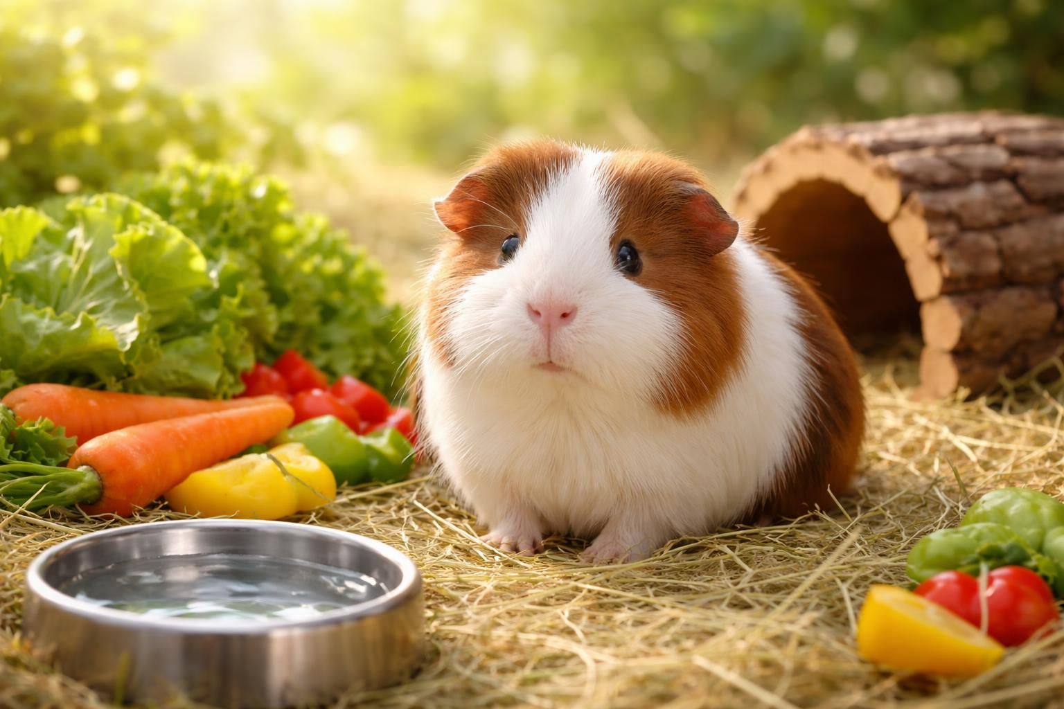 découvrez notre guide complet sur la longévité et la santé du cochon d'inde, avec des conseils pratiques pour assurer une vie longue et heureuse à votre compagnon.