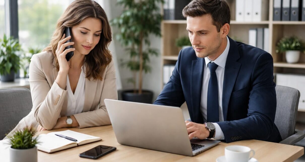 découvrez notre guide pratique sur les appels de rappel pour les professionnels, avec des conseils et stratégies efficaces pour optimiser votre communication.