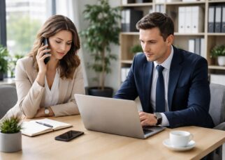 découvrez notre guide pratique sur les appels de rappel pour les professionnels, avec des conseils et stratégies efficaces pour optimiser votre communication.