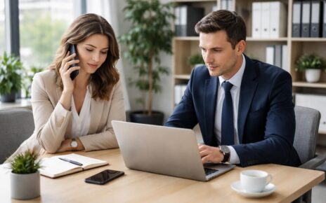 découvrez notre guide pratique sur les appels de rappel pour les professionnels, avec des conseils et stratégies efficaces pour optimiser votre communication.