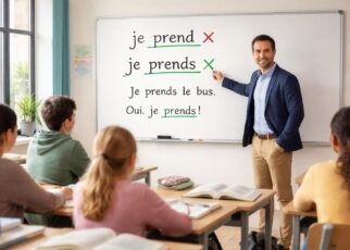découvrez les erreurs courantes à éviter avec 'je prend' ou 'je prends' et maîtrisez la conjugaison pour écrire sans fautes.
