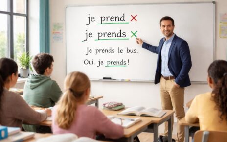 découvrez les erreurs courantes à éviter avec 'je prend' ou 'je prends' et maîtrisez la conjugaison pour écrire sans fautes.