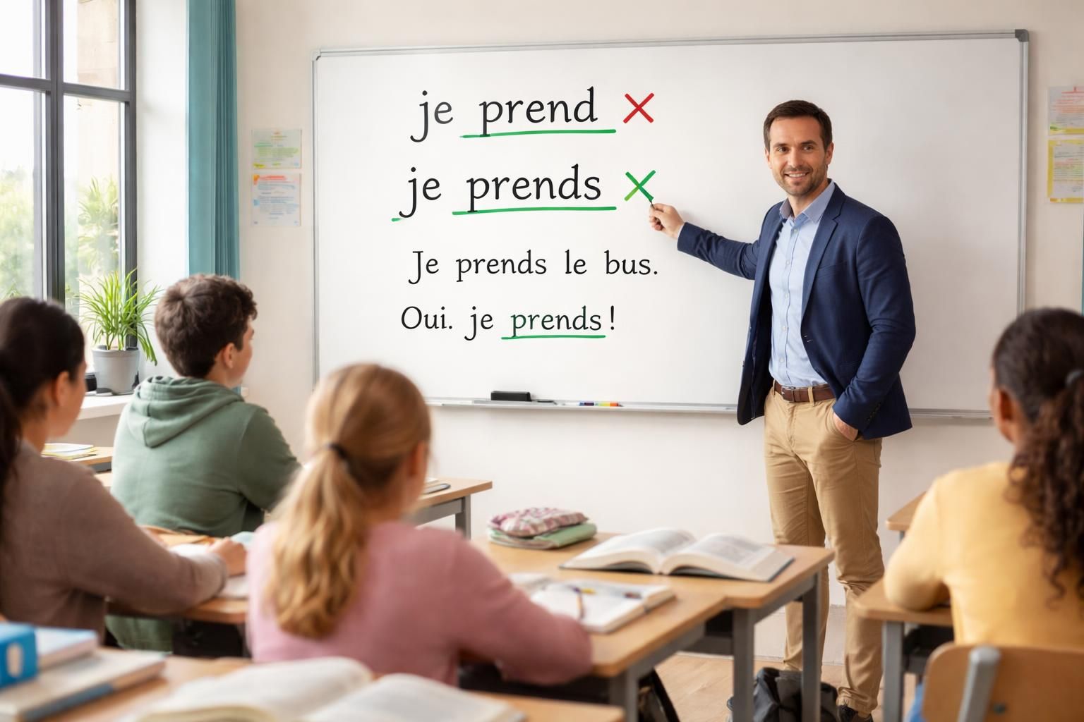 découvrez les erreurs courantes à éviter avec 'je prend' ou 'je prends' et maîtrisez la conjugaison pour écrire sans fautes.