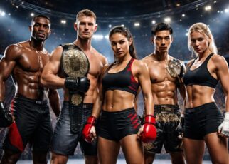 découvrez les récits inspirants des athlètes présents à ksw 89, leurs parcours, défis et motivations qui les ont menés vers le succès.