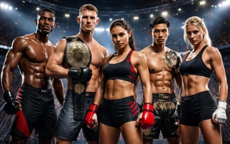 découvrez les récits inspirants des athlètes présents à ksw 89, leurs parcours, défis et motivations qui les ont menés vers le succès.