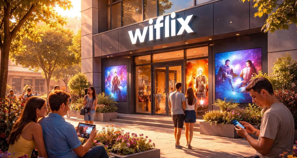découvrez les nouveautés et surprises de wiflix en juillet, avec les dernières adresses pour profiter pleinement de vos films et séries préférés.