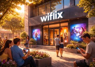 découvrez les nouveautés et surprises de wiflix en juillet, avec les dernières adresses pour profiter pleinement de vos films et séries préférés.