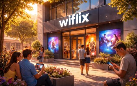 découvrez les nouveautés et surprises de wiflix en juillet, avec les dernières adresses pour profiter pleinement de vos films et séries préférés.