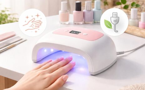 découvrez comment choisir une lampe gel uv pas cher en tenant compte des critères essentiels pour des ongles parfaits à petit prix.