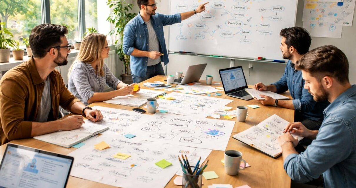 découvrez le processus créatif derrière le choix du nouveau nom de movbor : les étapes, les inspirations et les raisons qui ont guidé cette décision.