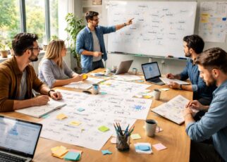 découvrez le processus créatif derrière le choix du nouveau nom de movbor : les étapes, les inspirations et les raisons qui ont guidé cette décision.