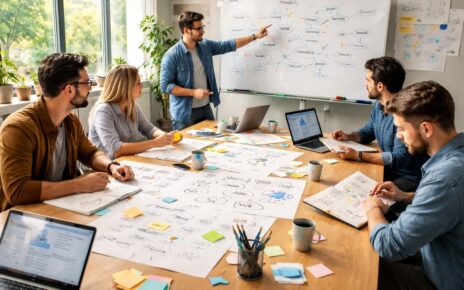 découvrez le processus créatif derrière le choix du nouveau nom de movbor : les étapes, les inspirations et les raisons qui ont guidé cette décision.