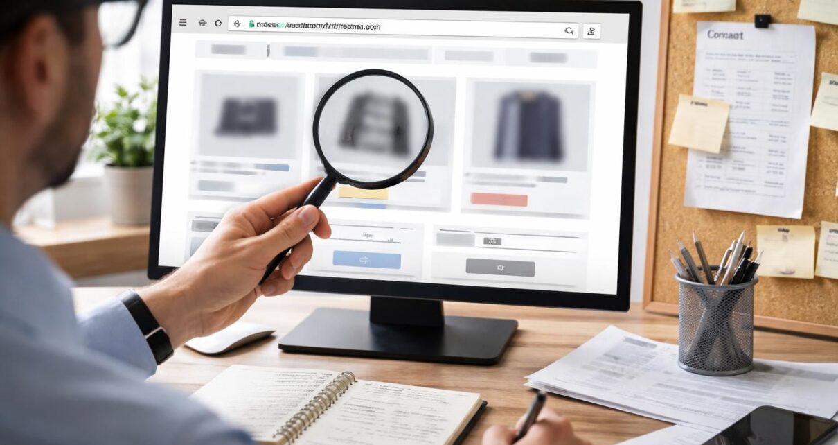 découvrez les erreurs fréquentes à éviter lors de la vérification d'un site marchand pour sécuriser vos achats en ligne et garantir une expérience fiable.