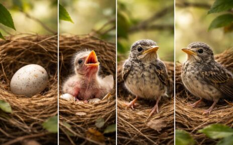découvrez les étapes clés pour apprendre à reconnaître un oisillon facilement et observer la nature de près. guide pratique pour les passionnés d'ornithologie et les amoureux des oiseaux.
