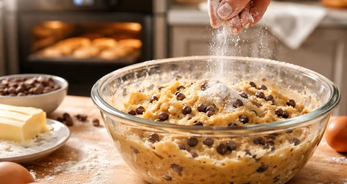 découvrez nos meilleurs conseils pour préparer des cookies mie caline irrésistibles, moelleux et gourmands, parfaits pour toutes vos envies de douceur.