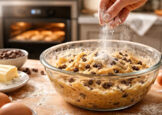 découvrez nos meilleurs conseils pour préparer des cookies mie caline irrésistibles, moelleux et gourmands, parfaits pour toutes vos envies de douceur.