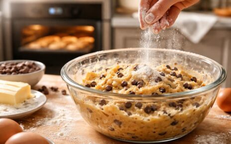 découvrez nos meilleurs conseils pour préparer des cookies mie caline irrésistibles, moelleux et gourmands, parfaits pour toutes vos envies de douceur.