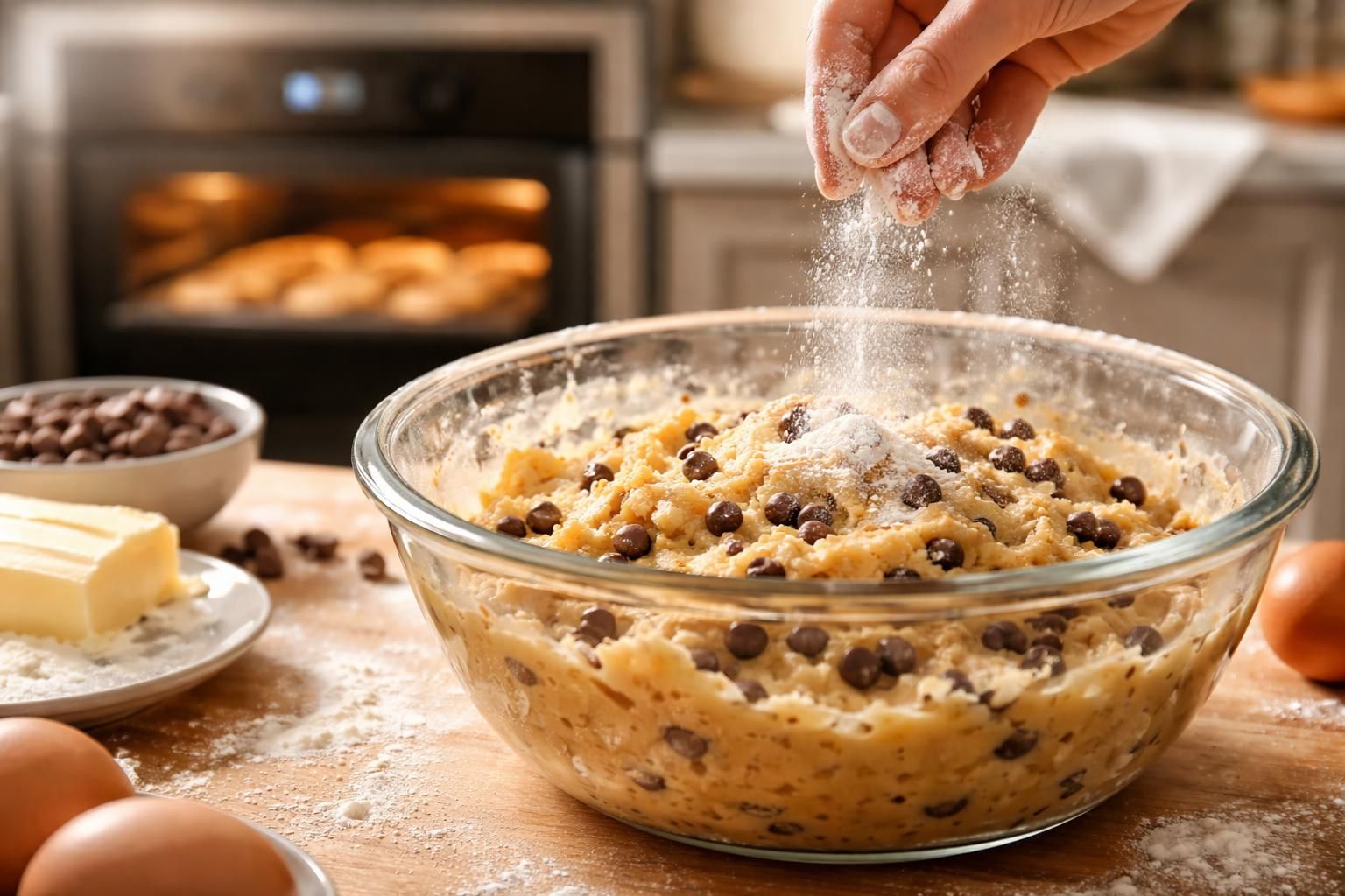découvrez nos meilleurs conseils pour préparer des cookies mie caline irrésistibles, moelleux et gourmands, parfaits pour toutes vos envies de douceur.
