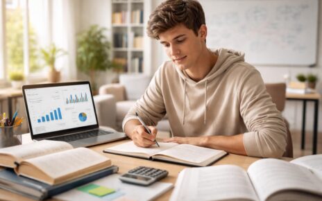 découvrez les bases de la comptabilité avec dcg studi et faites vos premiers pas dans cet univers passionnant grâce à des cours clairs et accessibles.