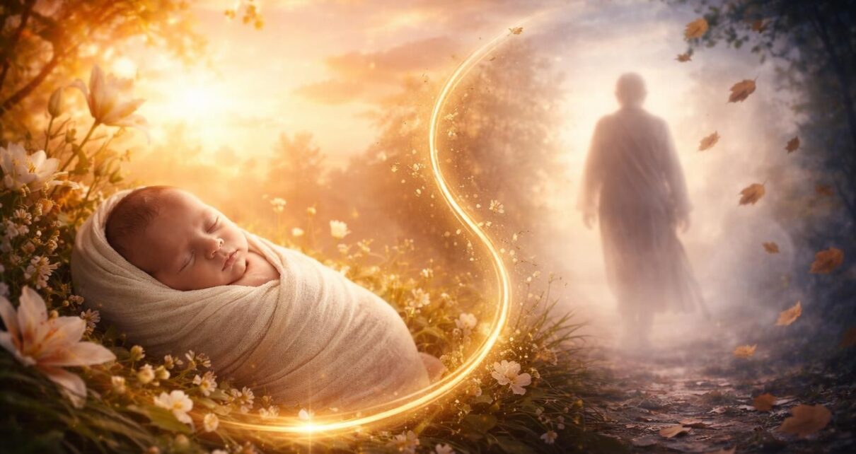 découvrez les raisons fascinantes et les origines surprenantes des expressions « une naissance » et « un décès » dans notre article approfondi.