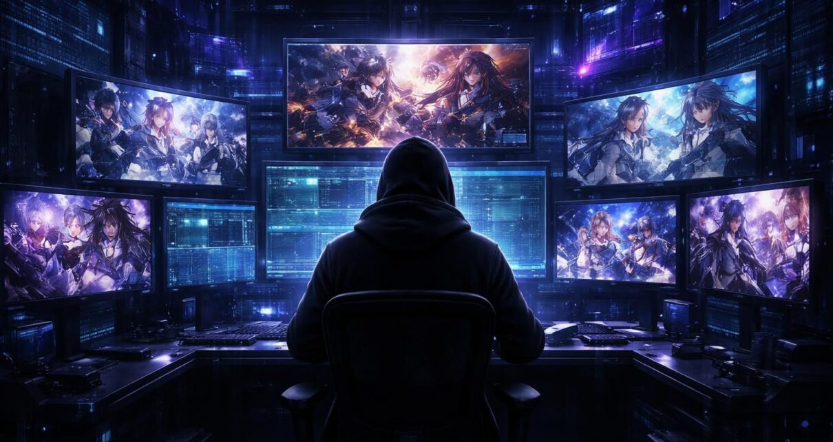 découvrez les secrets bien gardés d'anime sama fr, la plateforme de streaming incontournable pour les passionnés d'anime, offrant une expérience unique et des contenus exclusifs.