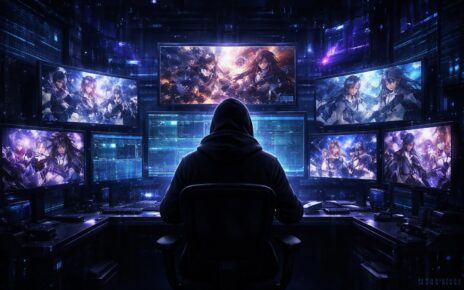 découvrez les secrets bien gardés d'anime sama fr, la plateforme de streaming incontournable pour les passionnés d'anime, offrant une expérience unique et des contenus exclusifs.