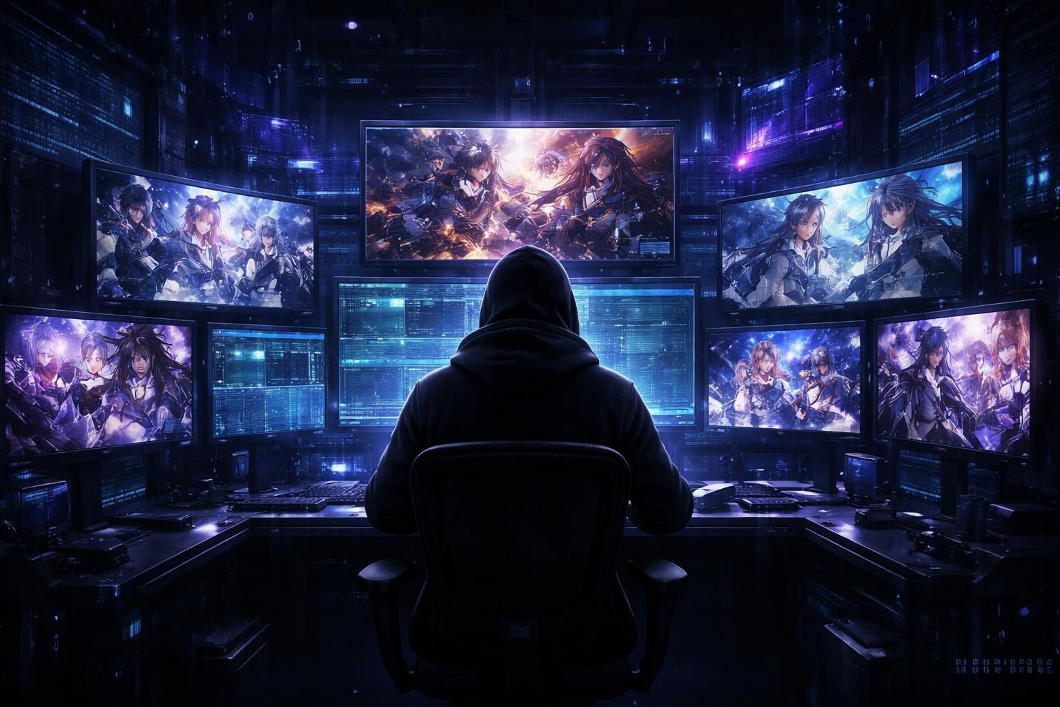 découvrez les secrets bien gardés d'anime sama fr, la plateforme de streaming incontournable pour les passionnés d'anime, offrant une expérience unique et des contenus exclusifs.