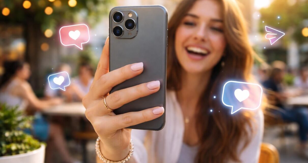 découvrez les secrets des pov instagram réussis pour booster votre engagement et captiver votre audience avec des contenus authentiques et impactants.