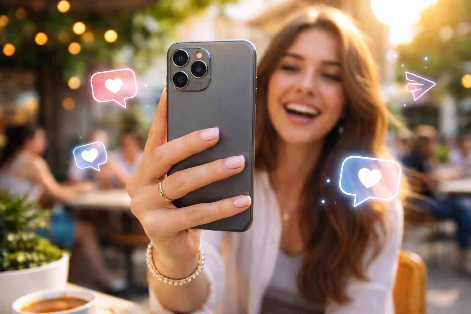 découvrez les secrets des pov instagram réussis pour booster votre engagement et captiver votre audience avec des contenus authentiques et impactants.