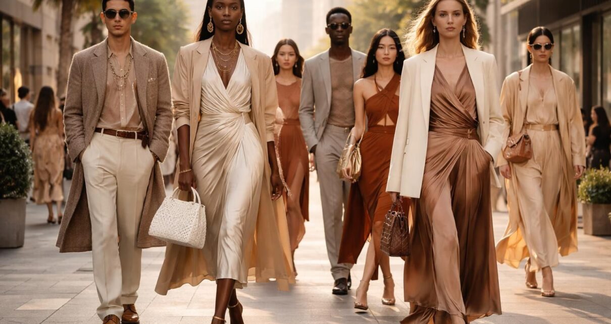 découvrez les tendances de mode incontournables de la saison à venir selon chalhoub, alliant élégance et innovation pour un style toujours à la pointe.