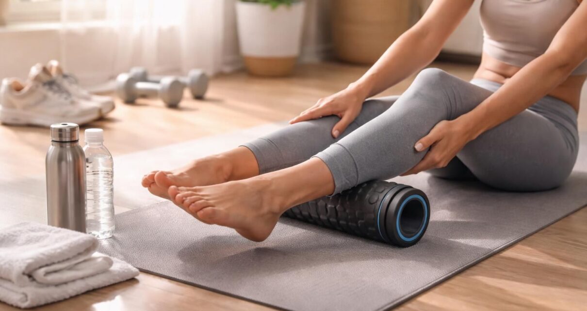 découvrez pourquoi la récupération est essentielle après une séance intense pour les jambes afin d'optimiser la performance, réduire les douleurs musculaires et prévenir les blessures.