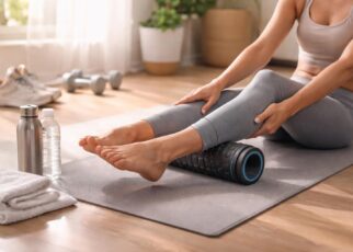 découvrez pourquoi la récupération est essentielle après une séance intense pour les jambes afin d'optimiser la performance, réduire les douleurs musculaires et prévenir les blessures.