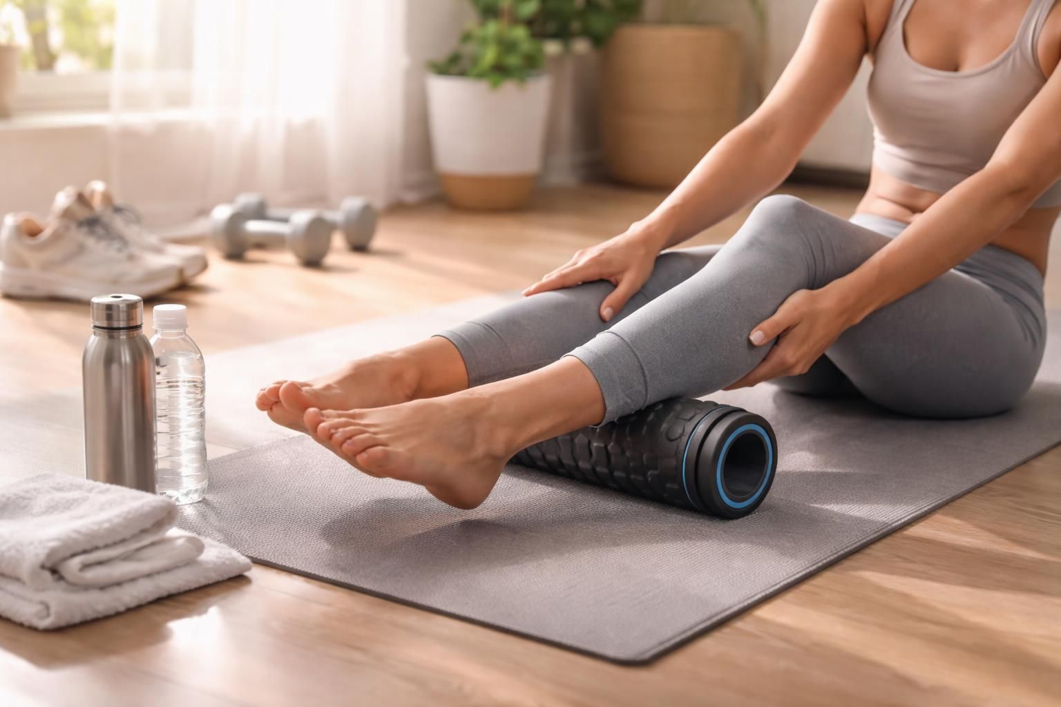 découvrez pourquoi la récupération est essentielle après une séance intense pour les jambes afin d'optimiser la performance, réduire les douleurs musculaires et prévenir les blessures.