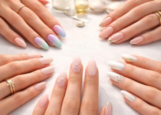 découvrez les dernières tendances de la manucure gel pour des ongles élégants et longue tenue. inspirez-vous des styles incontournables à adopter dès maintenant.