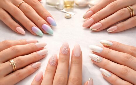 découvrez les dernières tendances de la manucure gel pour des ongles élégants et longue tenue. inspirez-vous des styles incontournables à adopter dès maintenant.