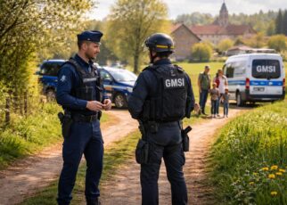 découvrez pourquoi gmsi et la gendarmerie jouent un rôle crucial dans la prévention des délits en milieu rural, assurant sécurité et tranquillité aux communautés locales.