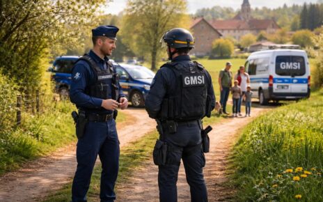 découvrez pourquoi gmsi et la gendarmerie jouent un rôle crucial dans la prévention des délits en milieu rural, assurant sécurité et tranquillité aux communautés locales.
