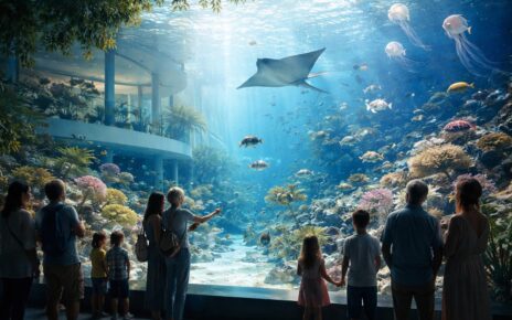 découvrez pourquoi l'aquarium de toulon est une étape essentielle pour les passionnés de la mer, offrant une immersion fascinante dans la faune marine méditerranéenne et des expositions captivantes pour toute la famille.