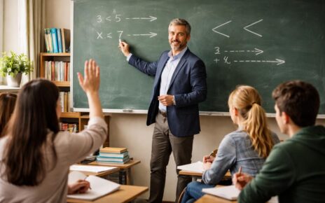 découvrez l'importance des signes inférieur et supérieur dans le langage mathématique et comment ils facilitent la compréhension des inégalités et des relations entre nombres.