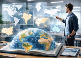 découvrez comment un comparateur de taille des pays peut vous aider à mieux comprendre la géographie mondiale en visualisant les différences de superficies de manière claire et précise.